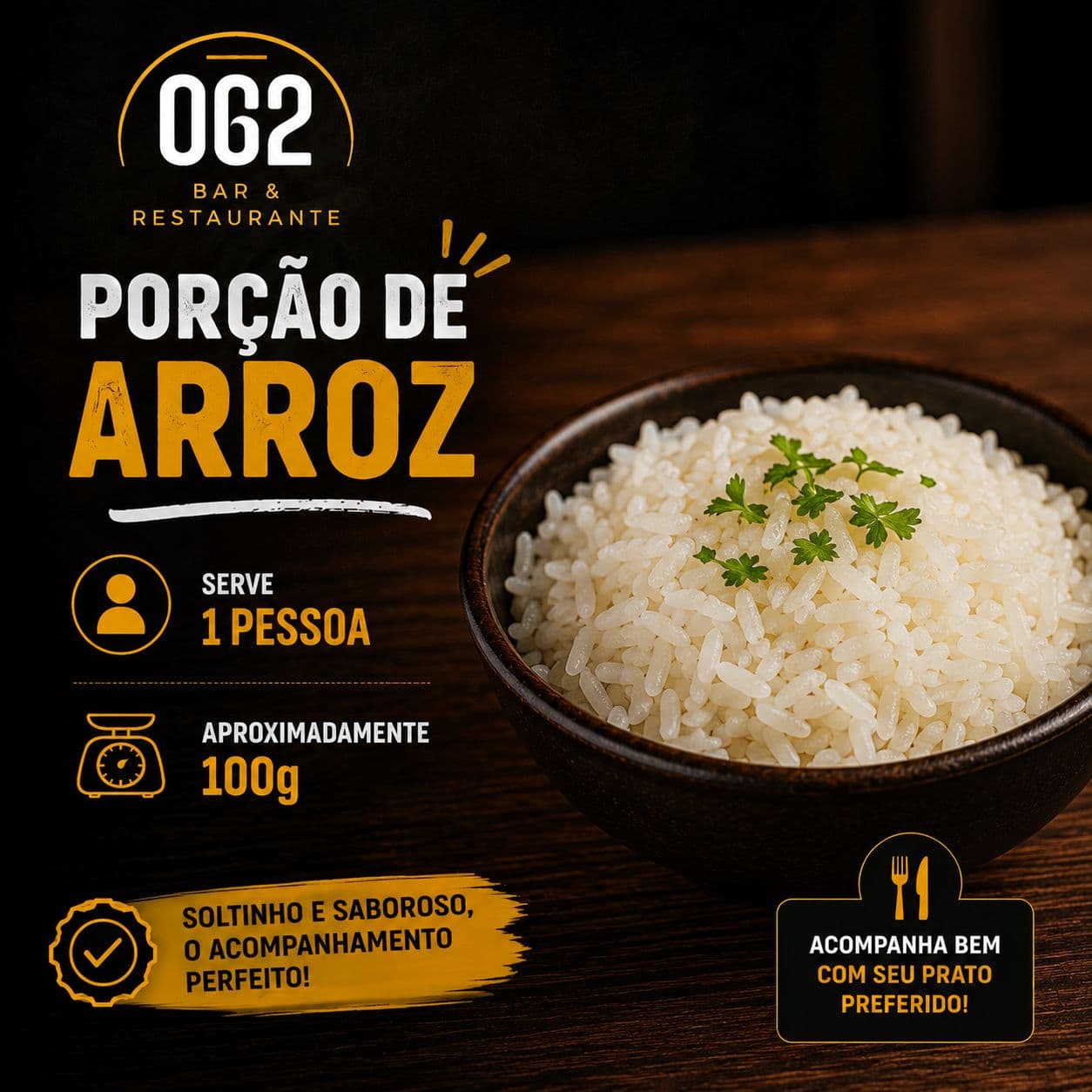 Arroz