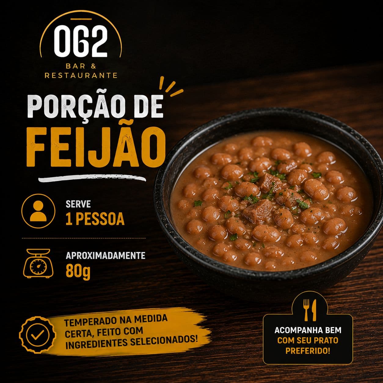 Feijão