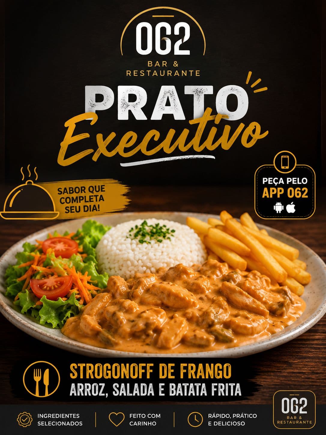 Strogonoff