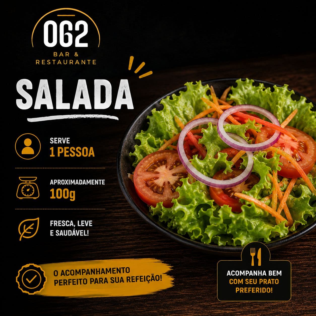 Salada