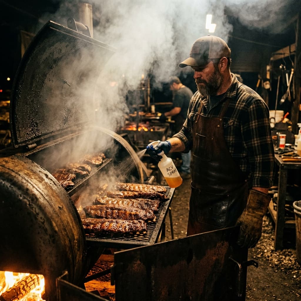 Grill premium